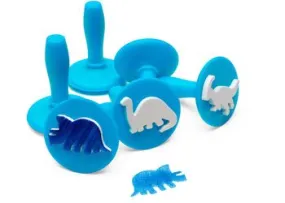 Paint Stampers Dinosaurs Set of 6