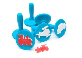 Paint Stampers Transport Set of 6