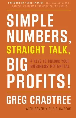 Simple Numbers, Straight Talk, Big Profits!