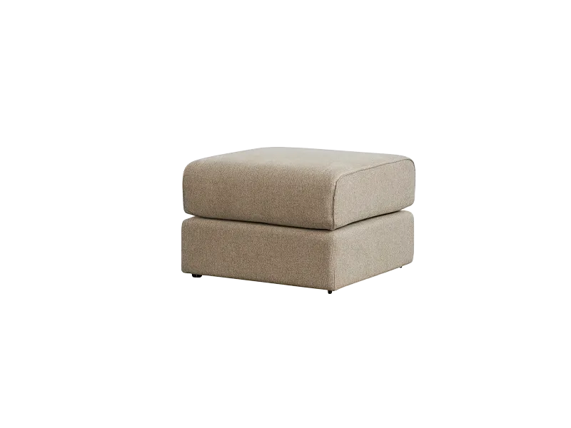 Sofa Bed Ottoman