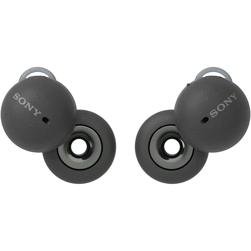 Sony LinkBuds Truly Wireless Earbud Headphones  (Refurbished)