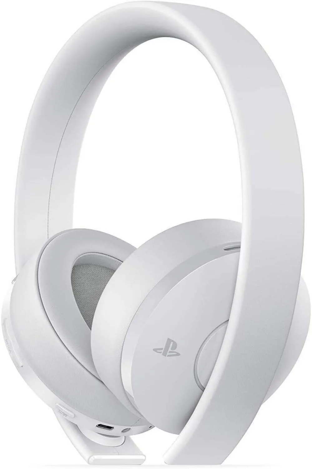 Sony PS4 Gold Wireless Headset 7.1 Surround Sound for PlayStation 4