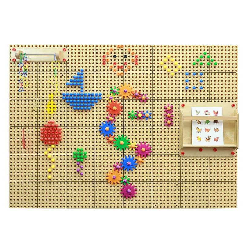 STEM WALL Panel 1 Piece Set