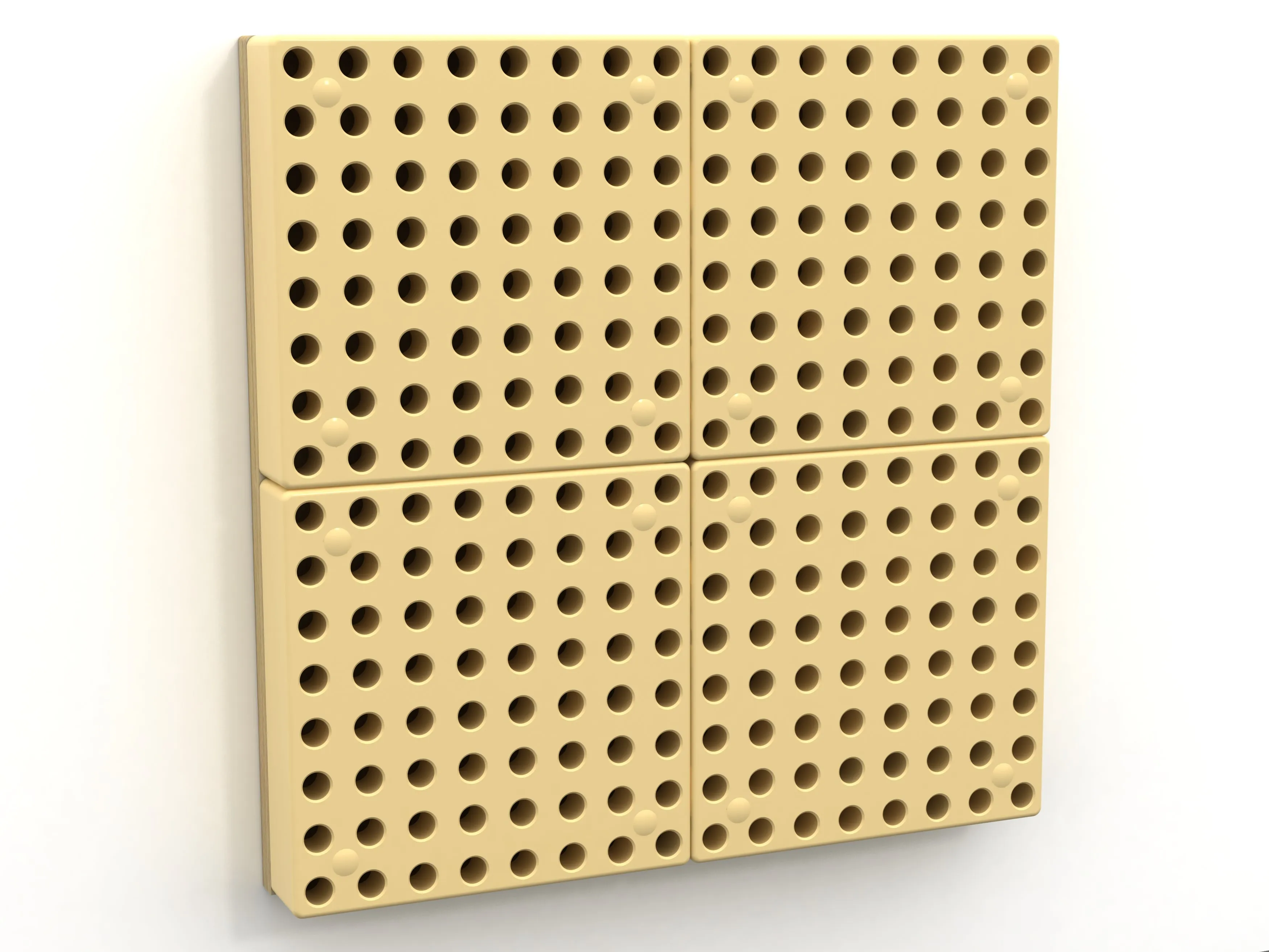 STEM WALL Panel 1 Piece Set