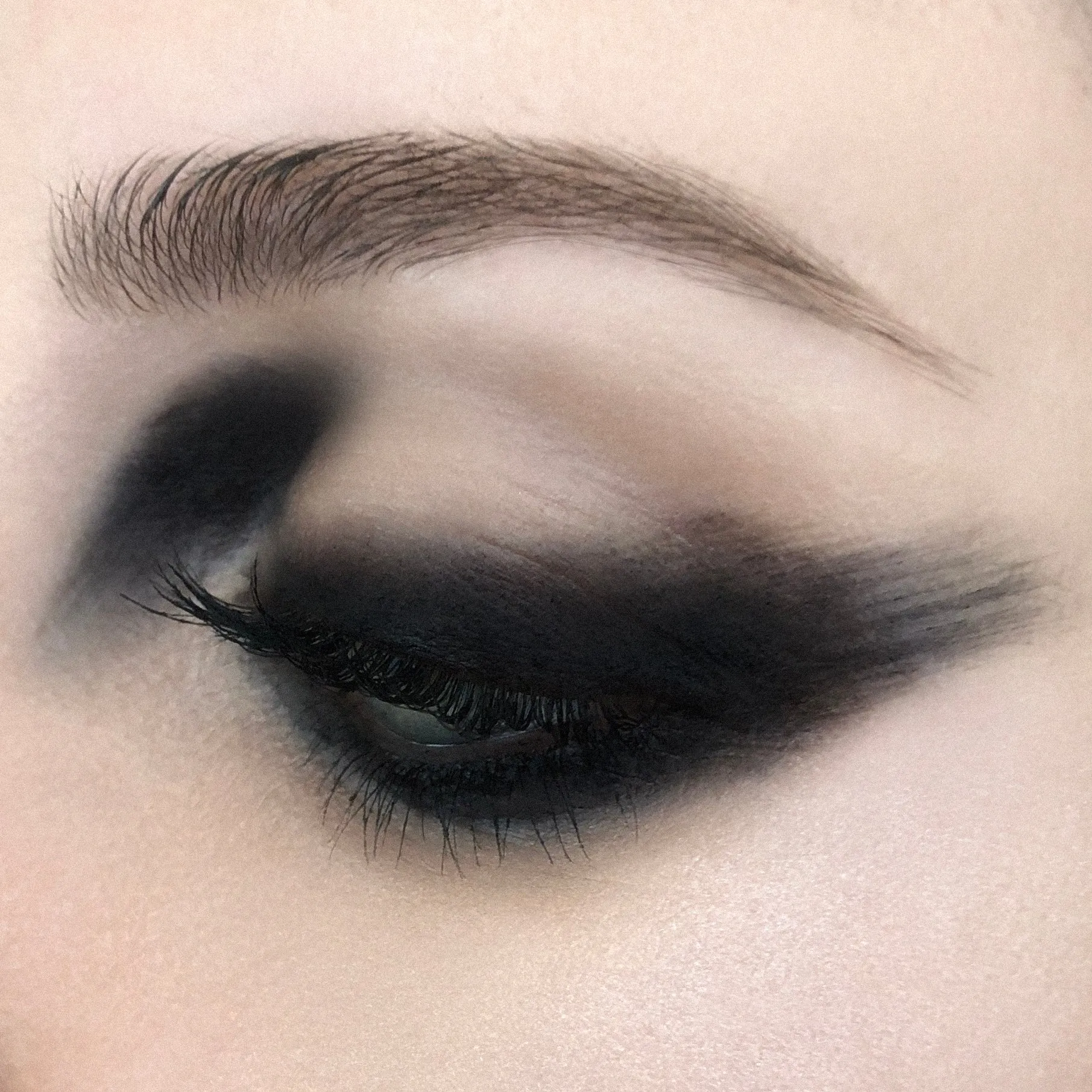 The Black Orb Enigmatic Kohl Eyeliner: Abyss