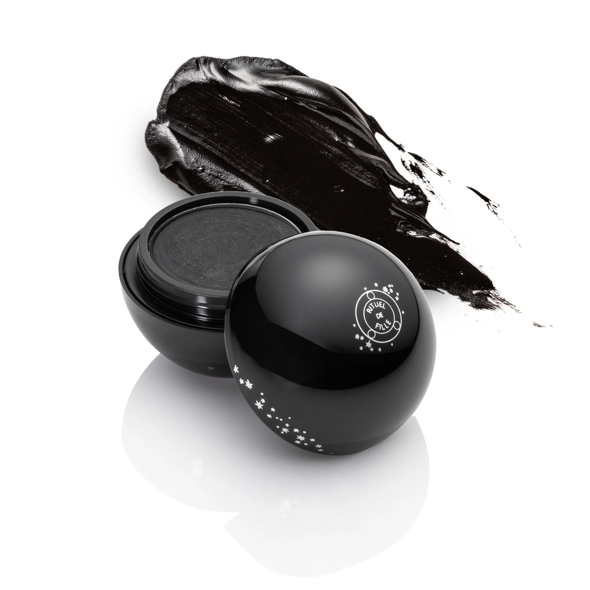 The Black Orb Enigmatic Kohl Eyeliner: Abyss