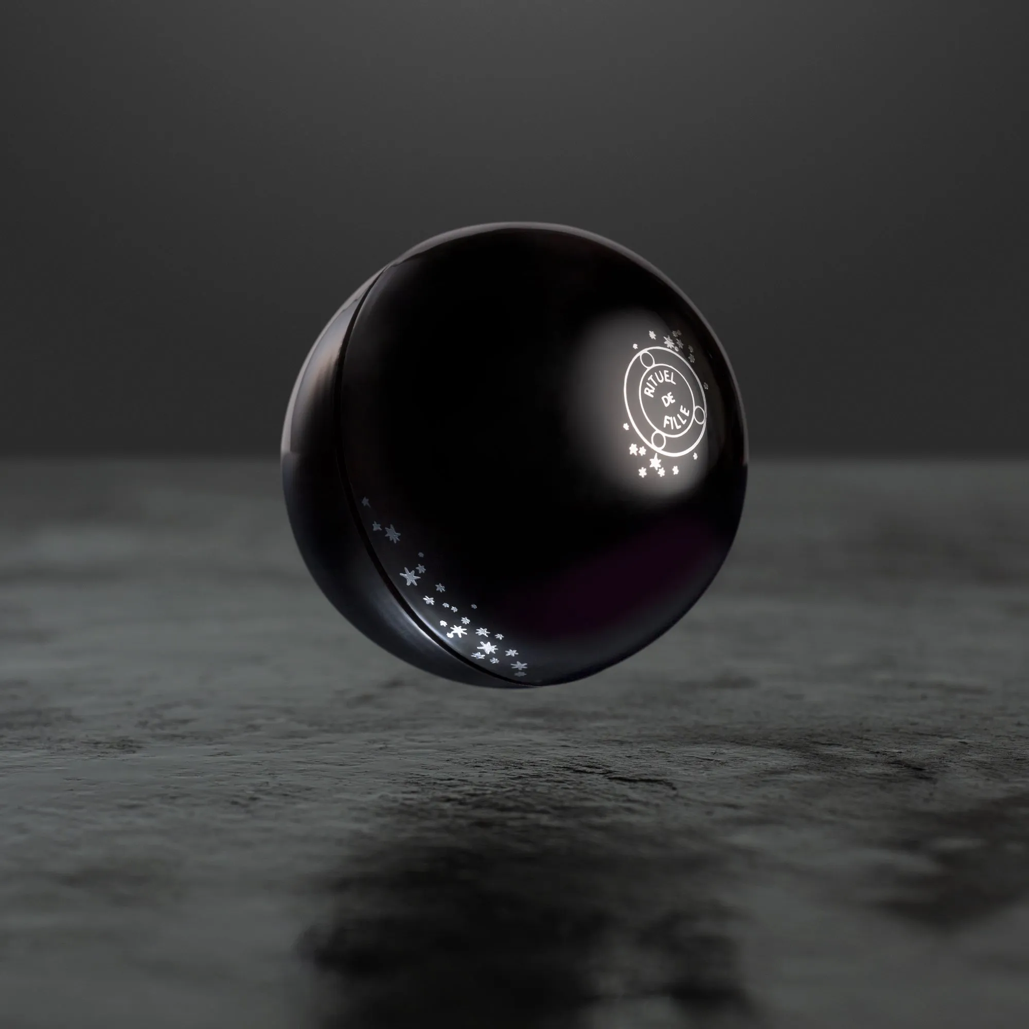 The Black Orb Enigmatic Kohl Eyeliner: Abyss