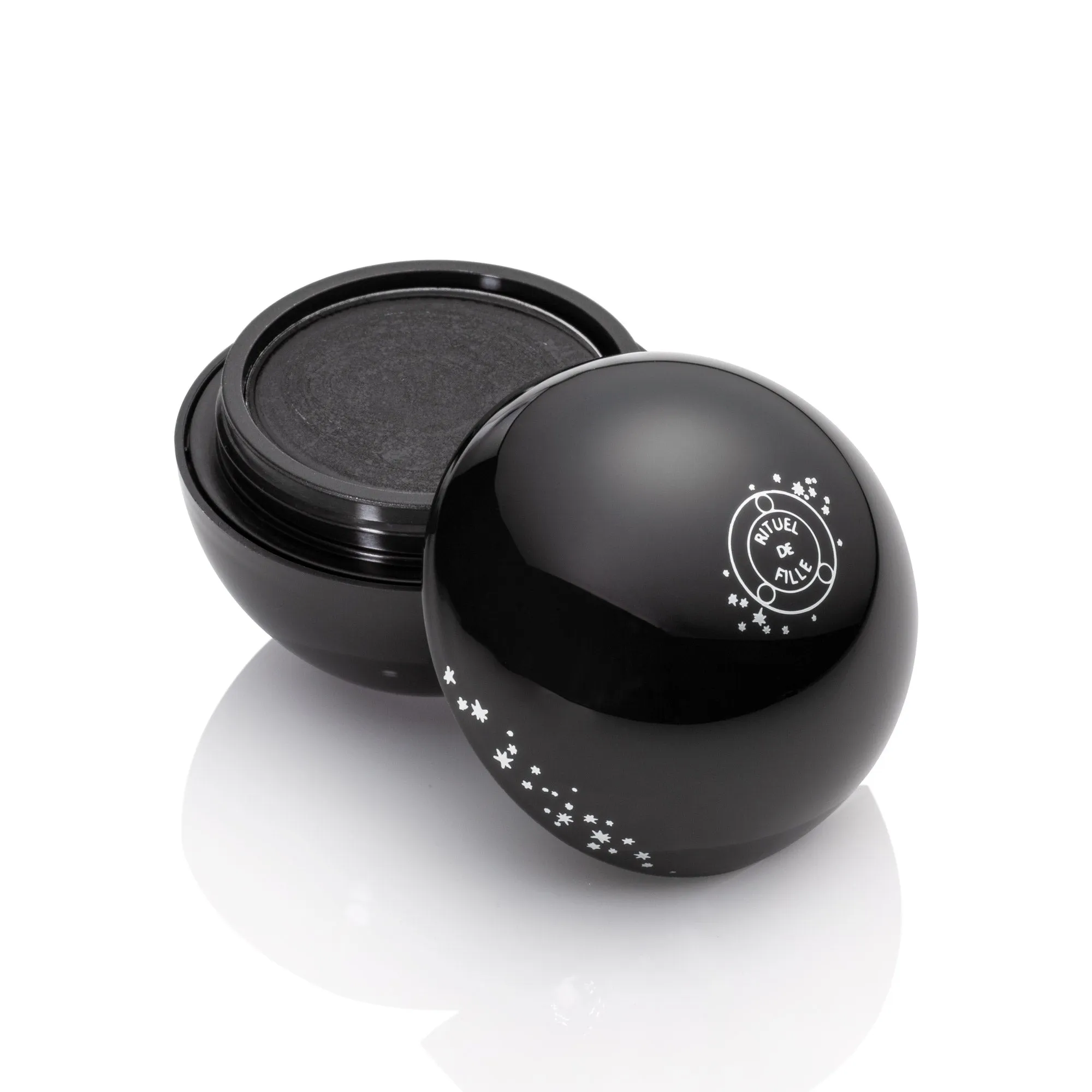 The Black Orb Enigmatic Kohl Eyeliner: Abyss