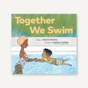 Together We Swim