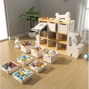 Toy Storage Organizer for Kids